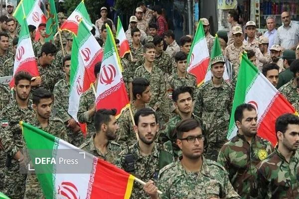 تفکر فاطمی و ارزش‌آفرینی بسیج