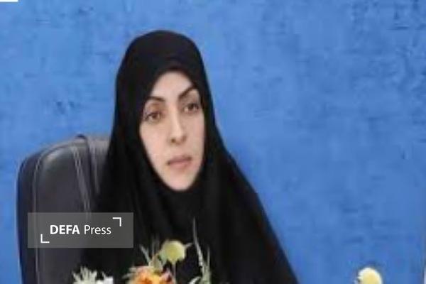 بسیج جامعه زنان خراسان جنوبی؛ پرچمدار «جهاد تبیین» و ترسیم «الگوی سوم زن» در کشور