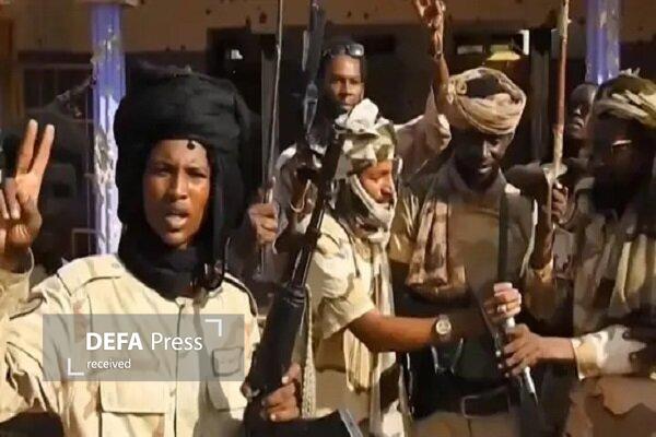 روایت‌های تکان‌دهنده از جنایات «نیرو‌های واکنش سریع» در سودان