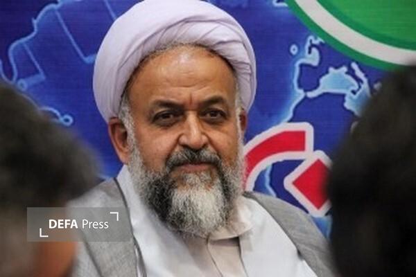 ۵ آذر نماد همبستگی مردم گرگان با نهضت امام خمینی (ره) است