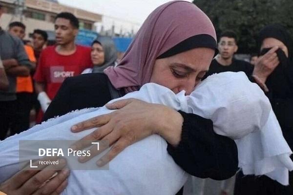 تداوم نقض آتش بس در غزه و شهادت ۲ فلسطینی در خانیونس تداوم نقض آتش بس در غزه و شهادت ۲ فلسطینی در خانیونس