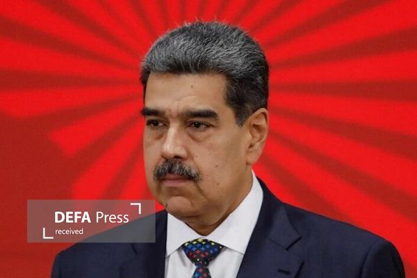 مادورو: هیچ مسئولی نباید در انجام وظایف کوتاهی کند مادورو: هیچ مسئولی نباید در انجام وظایف کوتاهی کند