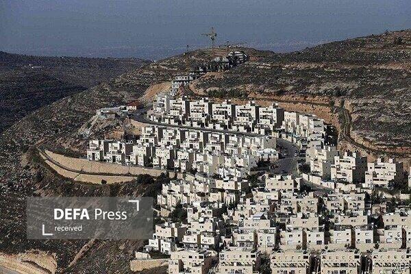 نقشه جدید رژیم صهیونیستی برای کرانه باختری