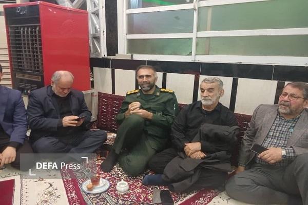 برگزاری یادواره شهدای ورزشکار ساری+ تصاویر برگزاری یادواره شهدای ورزشکار ساری+ تصاویر