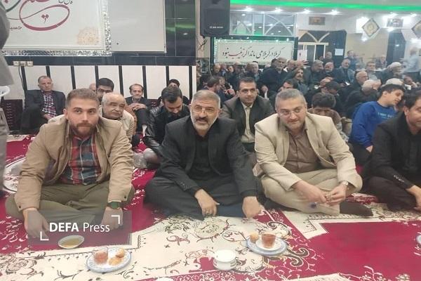 برگزاری یادواره شهدای ورزشکار ساری+ تصاویر برگزاری یادواره شهدای ورزشکار ساری+ تصاویر