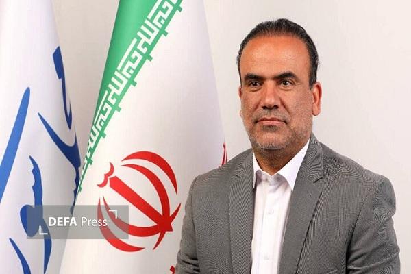 افزایش اقتدار دفاعی و قدرت بازدارندگی ایران