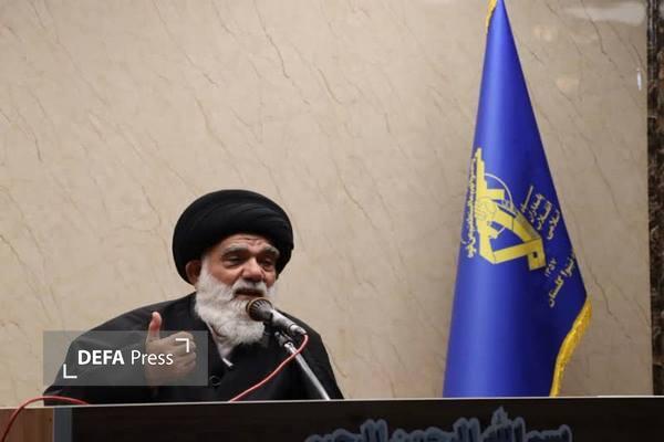 ایمان اخلاق را تقویت می کند