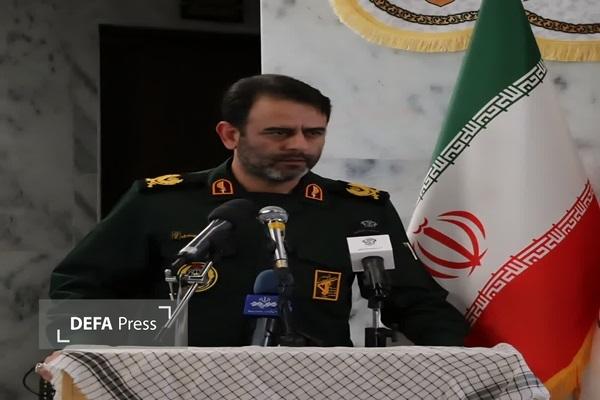 تفکر بسیجی، ناب و باورمند به وعده‌های الهی است