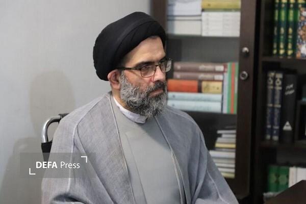 پنجم آذر روز پیشگامی گرگان در انقلاب اسلامی است