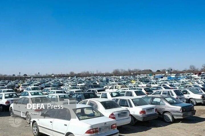 خودرو‌هایی که تست آزمون‌ها را با موفقیت پشت سر نگذارند اجازه تولید و شماره‌گذاری نخواهند داشت