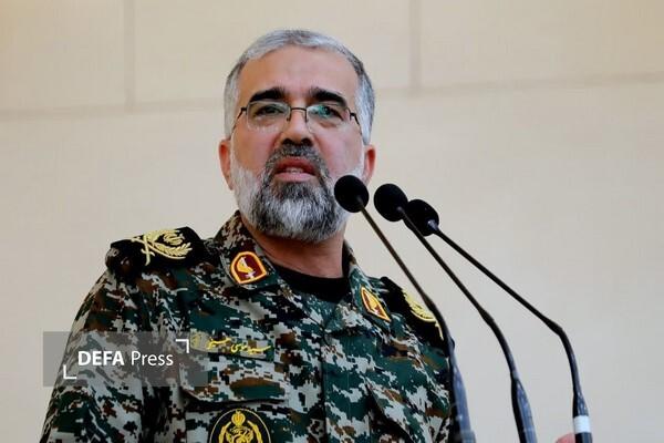 بسیج نیرویی پویا در مسیر انقلاب اسلامی است