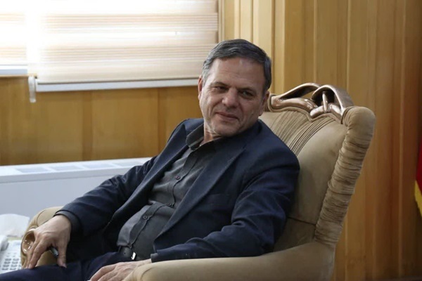 پیام استاندار زنجان به مناسبت هفته بسیج 