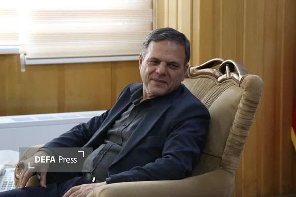 پیام استاندار زنجان به مناسبت هفته بسیج 