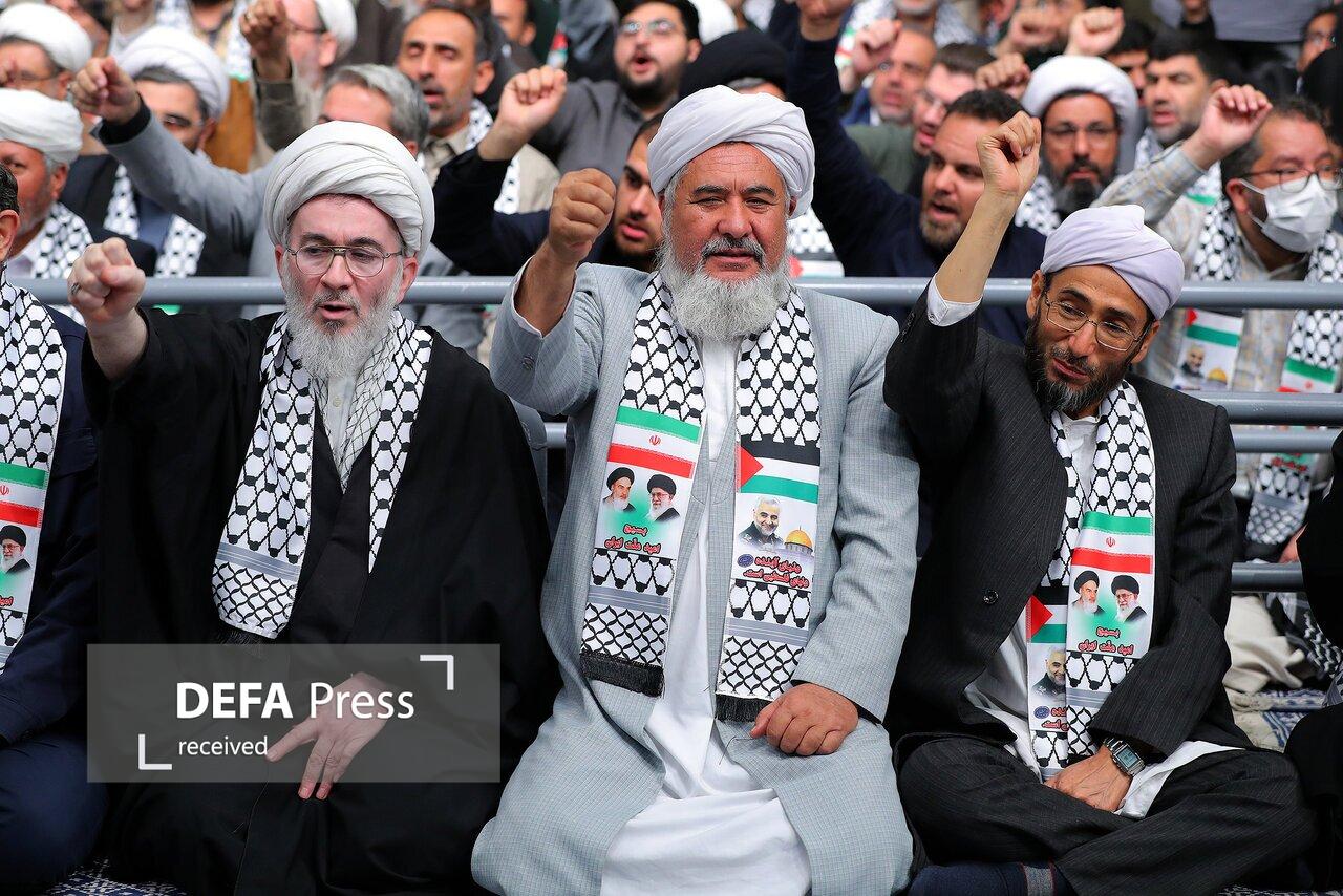 بسیج؛ مهمترین ابزار تحقق ظهور در عصر جدید