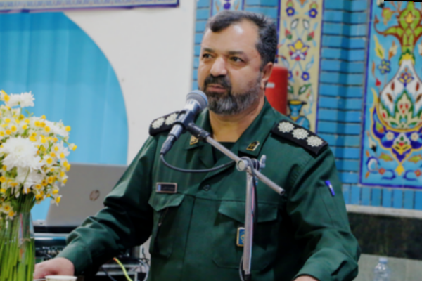 بسیجیان ستون خدمت و امنیت در خراسان جنوبی هستند