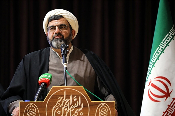 حجت‌الاسلام هدایی: نسل جوان کشور در جنگ ۱۲ روزه خود را اثبات کردند