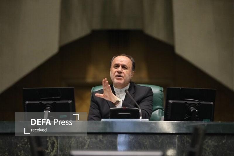 حاجی بابایی: امیدواریم همه اندیشهها و تصمیمگیریها در چارچوب تفکر بسیجی شکل گیرد حاجی بابایی: امیدواریم همه اندیشهها و تصمیمگیریها در چارچوب تفکر بسیجی شکل گیرد