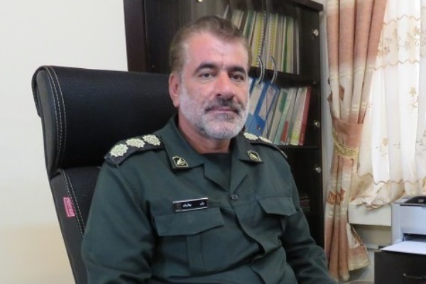 حضور مردم همدان در آیین‌های شهدای گمنام تجلی وفاداری به فرهنگ ایثار است