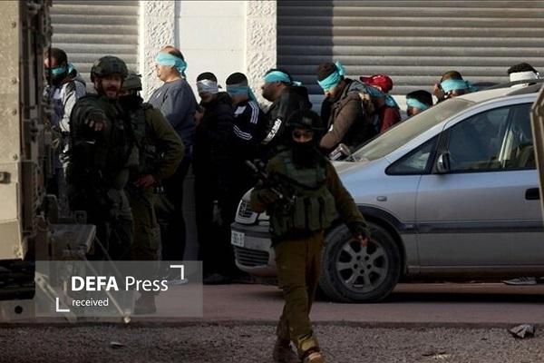 جهاد اسلامی: عملیات صهیونیست‌ها در کرانه باختری جنایتی سازمان یافته علیه ملت فلسطین است