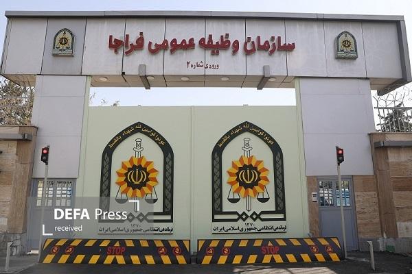 ملاقات مردمی مسئولین سازمان وظیفه عمومی و معاونین وظیفه عمومی استان‌ها در سراسرکشوردر آذرماه