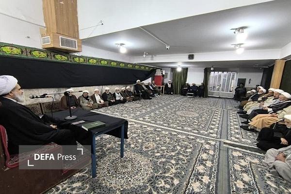 هدایت‌های حکیمانه رهبر انقلاب و ولایتمداری مردم؛ عامل موفقیت جمهوری اسلامی است