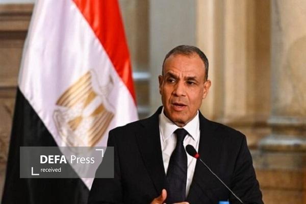 مصر خواستار عقب‌نشینی نظامیان اسرائیلی از خاک لبنان شد
