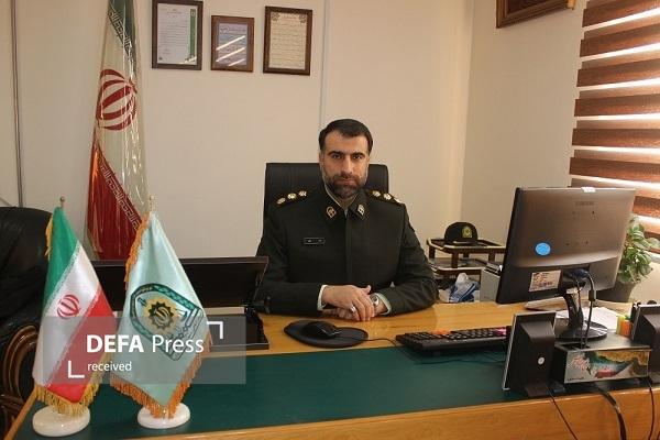 انهدام دو کارگاه گسترده جعل ویزا و گذرنامه/ ۱۰ نفر از اعضای اصلی این شبکه سازمان یافته دستگیر شدند