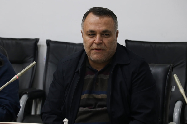 ادبیات دفاع مقدس، سند ماندگار مقاومت ملت ایران است/ تقدیر از نویسندگان کتاب «من سربازم، بچه‌هایم هم»