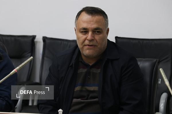 ادبیات دفاع مقدس، سند ماندگار مقاومت ملت ایران است/ تقدیر از نویسندگان کتاب «من سربازم، بچه‌هایم هم»