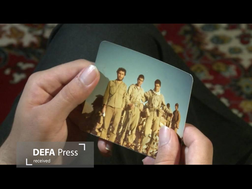 «ثانیههای معکوس»؛ پنج ثانیه، جوهره یک فداکاری «ثانیههای معکوس»؛ پنج ثانیه، جوهره یک فداکاری