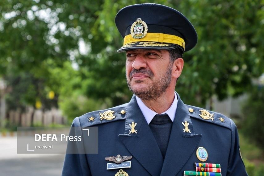 امیر صباحی فرد