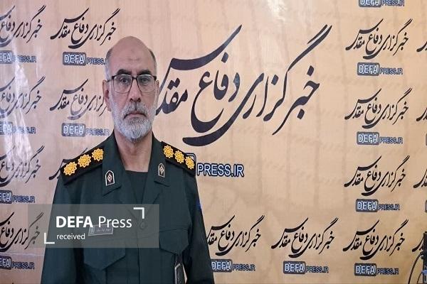 سرهنگ نیک‌روش: شهدا رابه عنوان بهترین الگو، به جوانان معرفی کنیم