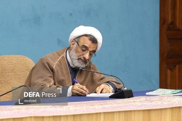 توسعه عدالت فرهنگی رویکرد جدید نهاد کتابخانه‌های عمومی کشور است