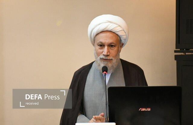 امام جمعه شیراز: پیوند اصناف و روحانیت تقویت شود امام جمعه شیراز: پیوند اصناف و روحانیت تقویت شود