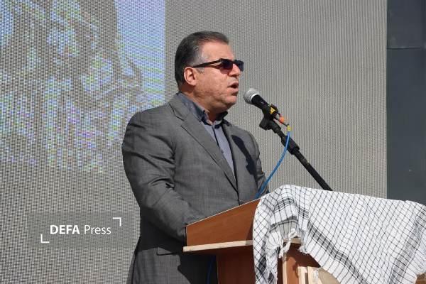 بسیج نیروی تمدن‌ساز انقلاب در برابر جنگ ترکیبی دشمن است