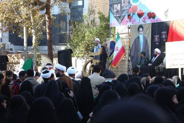 اخلاص، بصیرت و حضور به‌هنگام؛ ویژگی‌ برجسته بسیجیان است