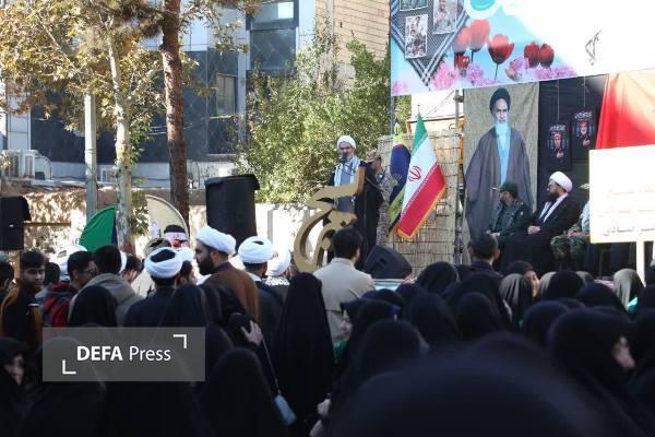 اخلاص، بصیرت و حضور به‌هنگام؛ ویژگی‌ برجسته بسیجیان است