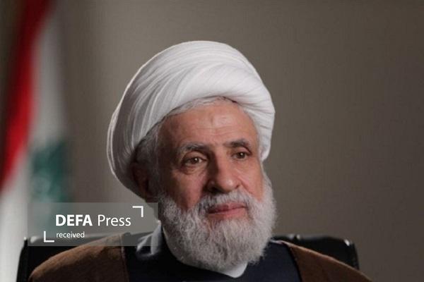 دبیرکل حزب‌الله لبنان