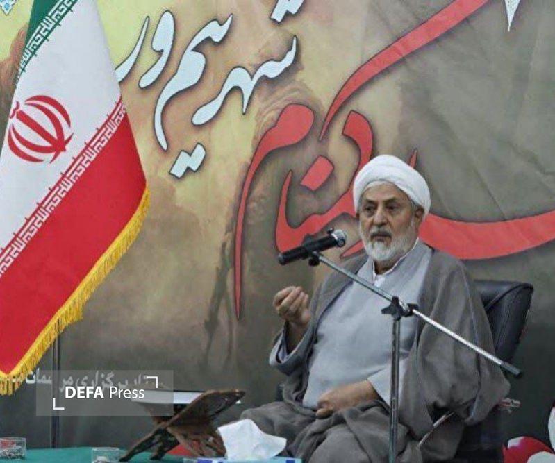 تبیین جایگاه ولایت، مکتب فاطمی، نقش بسیج و هشدار نسبت به توطئه‌های دشمن