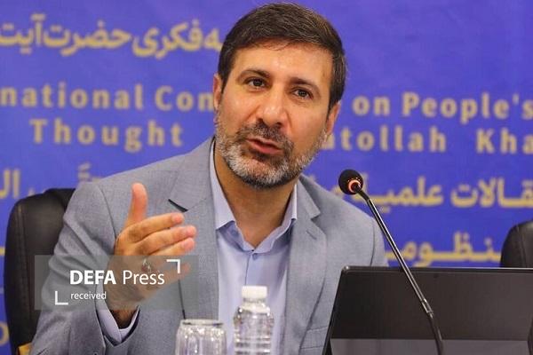 طحان‌نظیف: اندیشه‌های رهبر انقلاب اسلامی بر پایه نگاه عمیق فقهی و اجتماعی استوار است