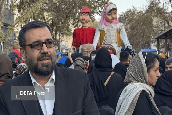 دبیرخانه دائمی جشنواره تئاتر کردستان در بیجار تأسیس می‌شود