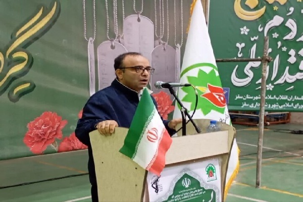 بسیج جزوی کهن از الگو‌های فرهنگ اصیل ایرانیان است