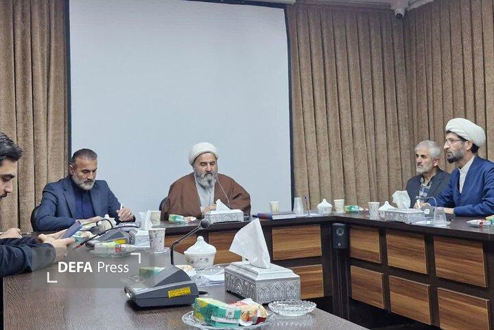 یادواره ۱۲۷ شهید گیلانی مقیم قم برگزار میشود یادواره ۱۲۷ شهید گیلانی مقیم قم برگزار میشود