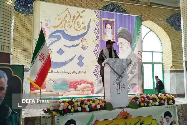 سبک زندگی بسیجی باید در جامعه ترویج یابد