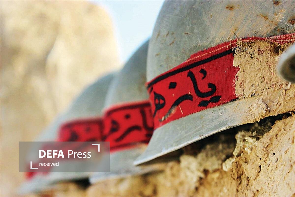 در سایهسار شهادت؛ سرودی برای فاطمهای که شهید شد... در سایهسار شهادت؛ سرودی برای فاطمهای که شهید شد...