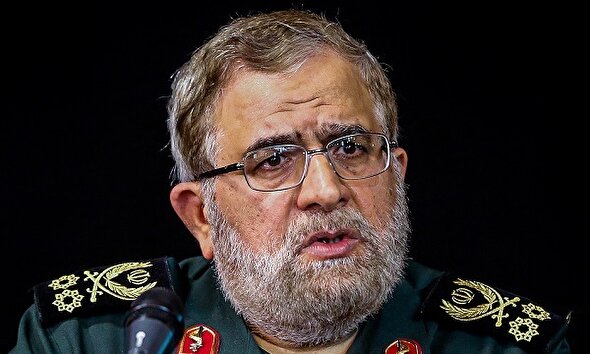 فیلم/ سرلشکر ایزدی: جمهوری اسلامی ایران برای دفاع از خود امکانات کافی دارد