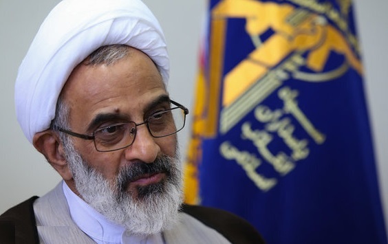 حاجی‌صادقی: پیروزی‌های مهم دفاع مقدس مرهون ایمان و تفکر بسیجی بود