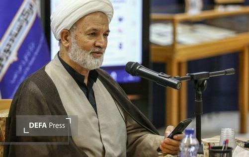 روانبخش: تبیین اندیشههای قرآنی رهبر انقلاب اسلامی ضروری است روانبخش: تبیین اندیشههای قرآنی رهبر انقلاب اسلامی ضروری است