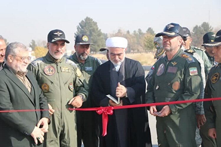 تقویت امنیت پایدار در گرو بهره‌گیری از فناوری در کنار تعمیق باور‌های دینی است