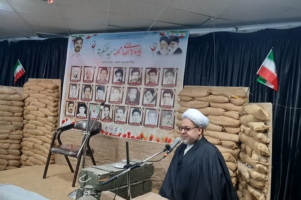 بسیجیان باید نسبت به جهاد تبیین اهتمام داشته باشند